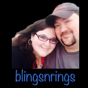 @blingsnrings aka Yellow Creek Gardens Creations Share Show & Handcrafted Items